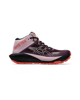Dámská turistická obuv ASICS Gel-TrabucoMT GTX